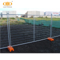 Construction Fence Outdoor AU / NZ Fencage temporaire